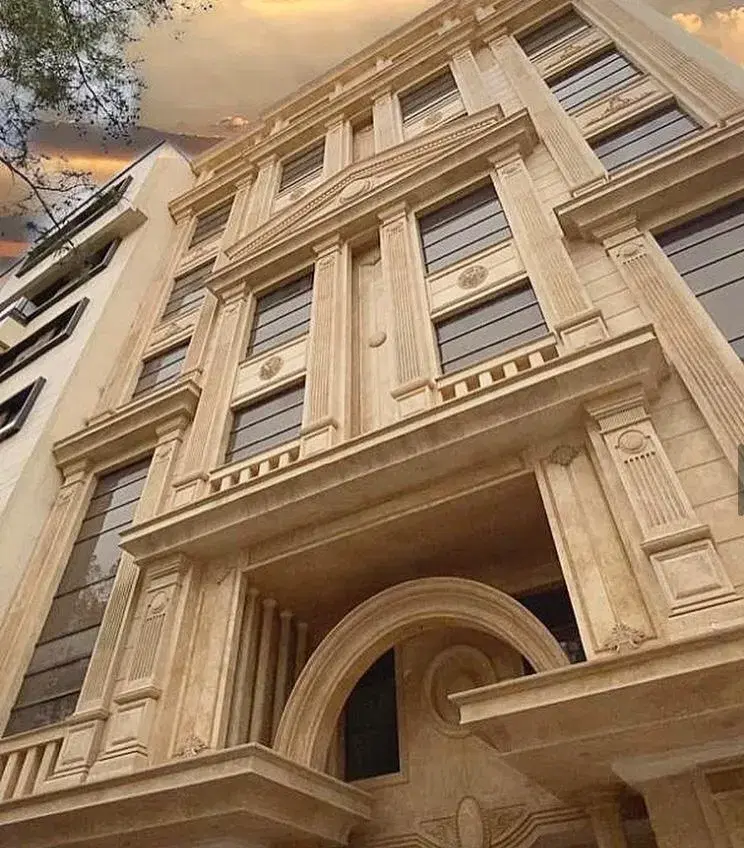 فروش واحد ۱۱۵ متر بلوک۱۲ فاز ۱ کلیدتحویل|فروش آپارتمان|اردبیل, |دیوار