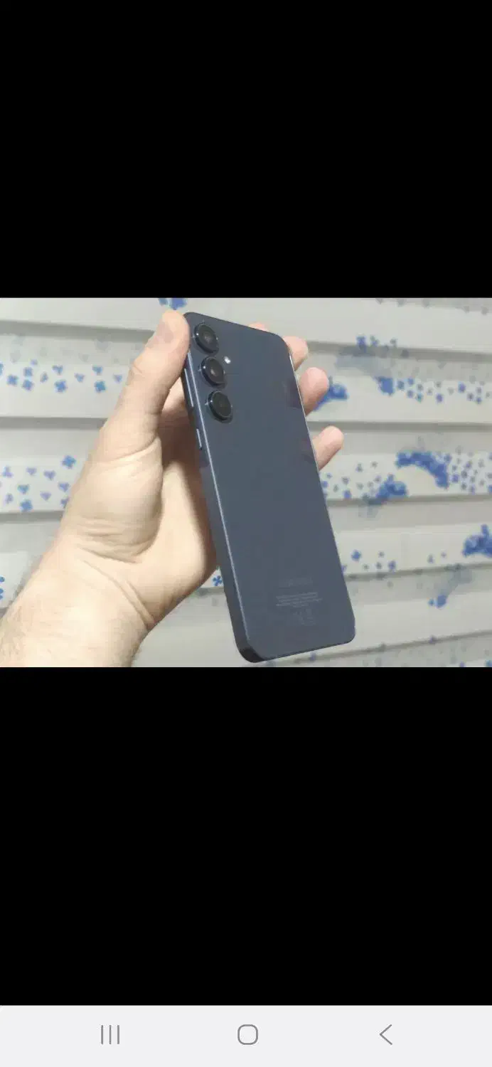 سامسونگ A55|موبایل|بوشهر, |دیوار