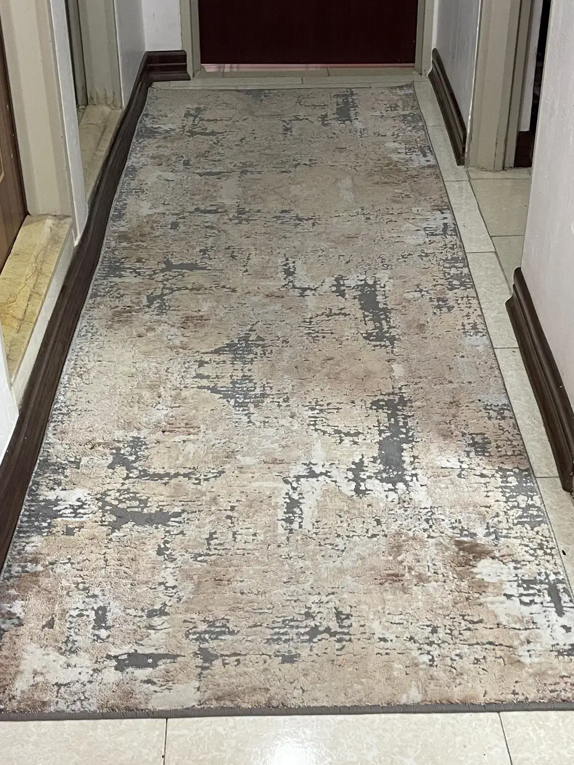 فرش|فرش|یزد, |دیوار