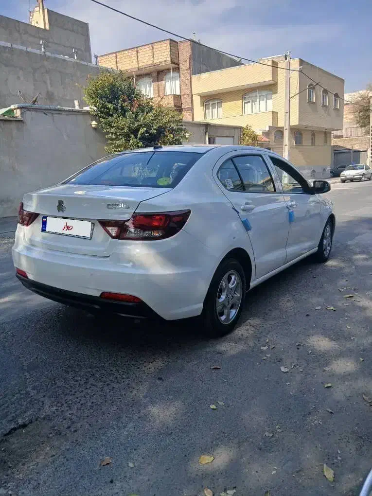 خودرو شاهین مدل1402درحدصفرعروسک|خودرو سواری و وانت|تبریز, |دیوار