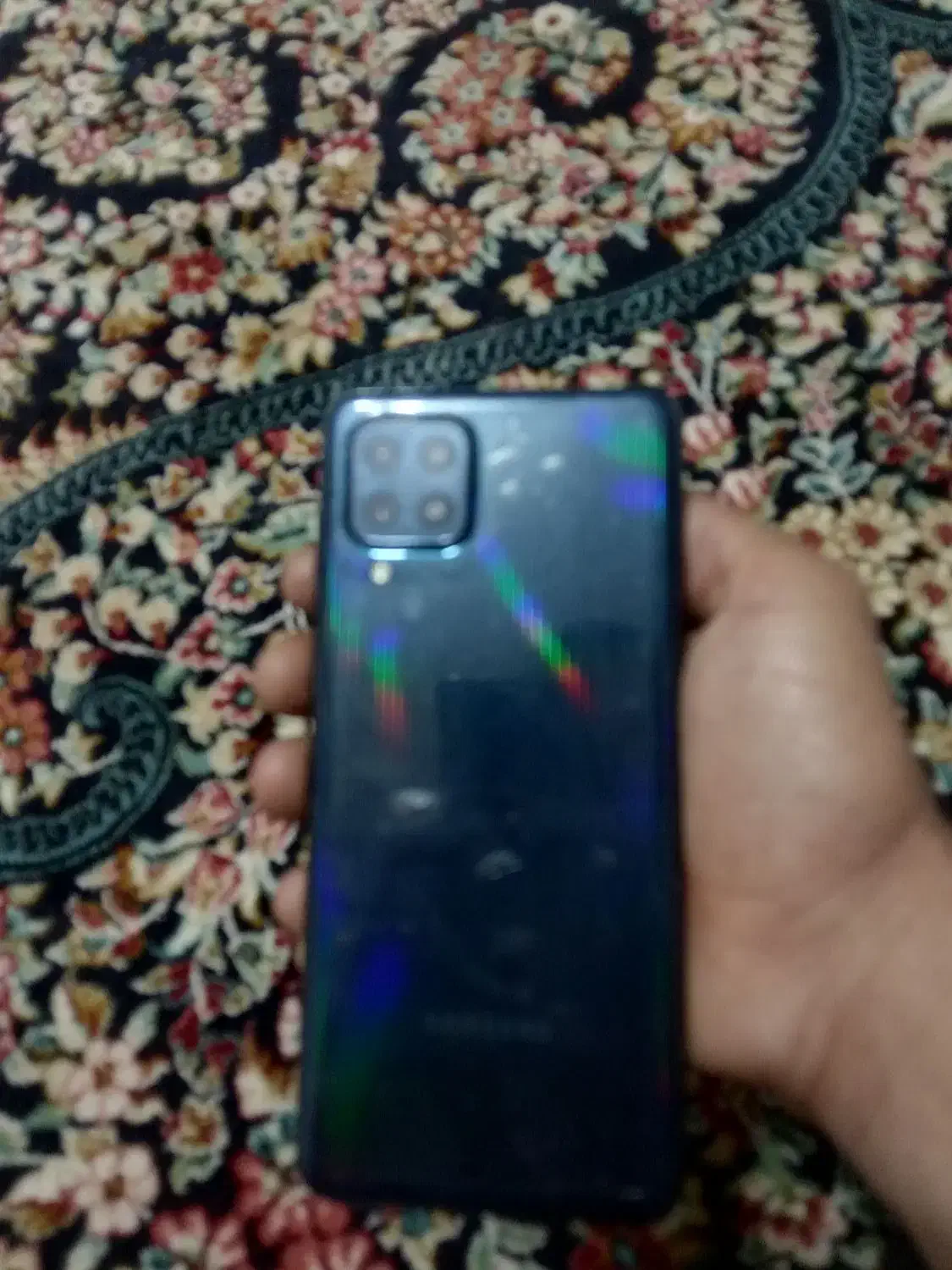 سامسونگ M32 5g|موبایل|بیرجند, |دیوار