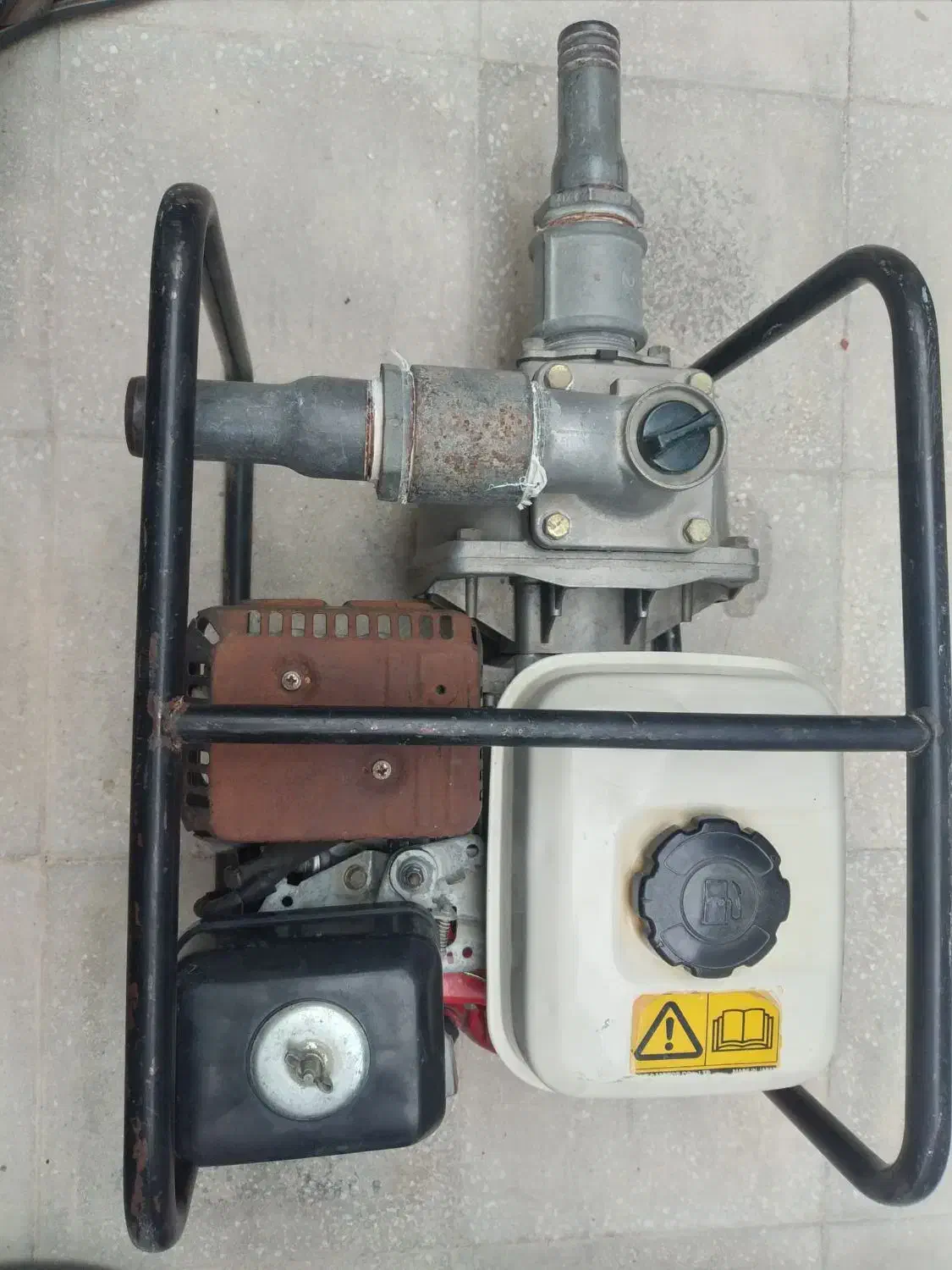 موتور آب کش|ابزارآلات|لامرد, |دیوار