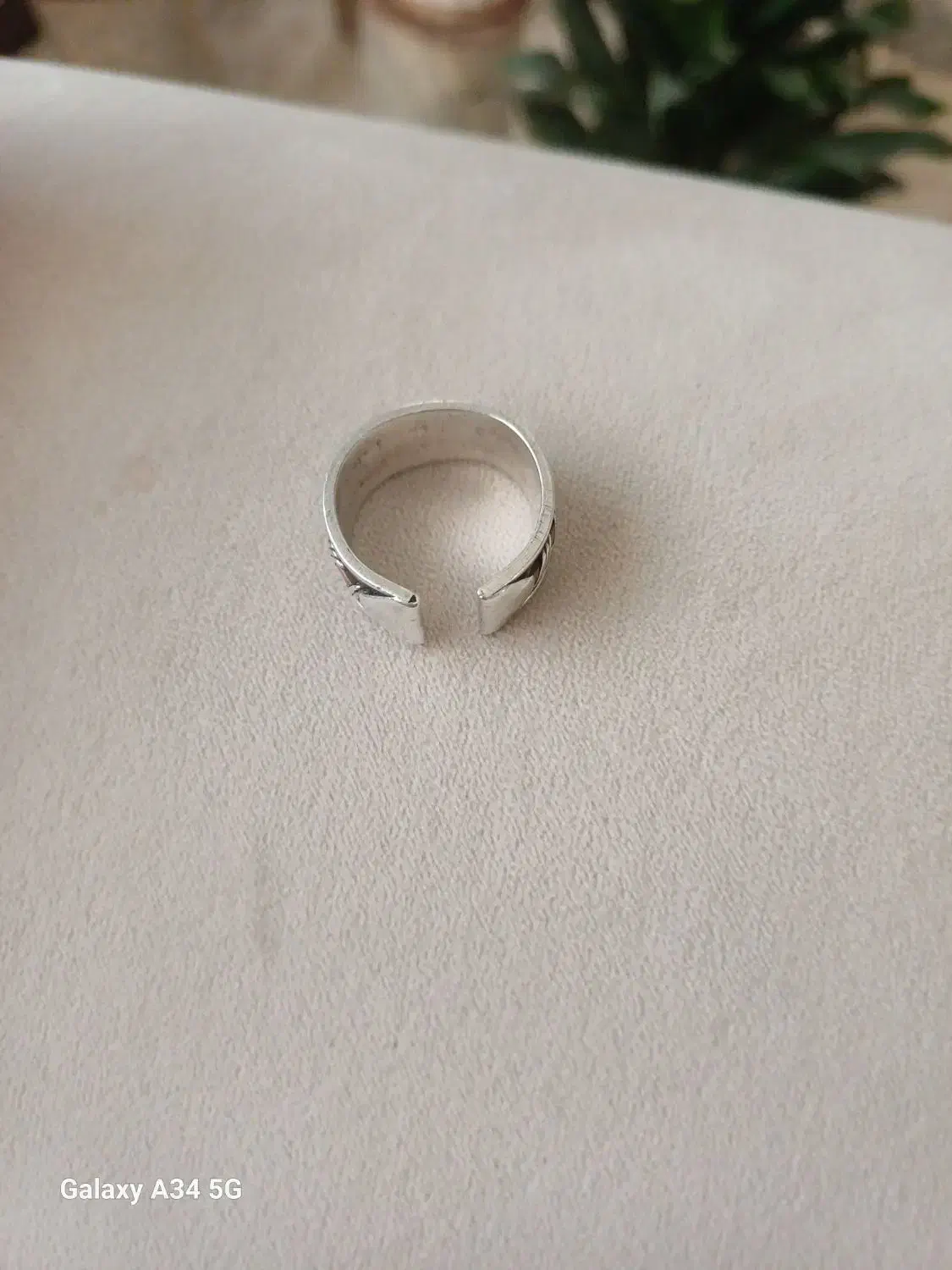 اتگشتر  مردانه|جواهرات|سبزوار, توحیدشهر|دیوار