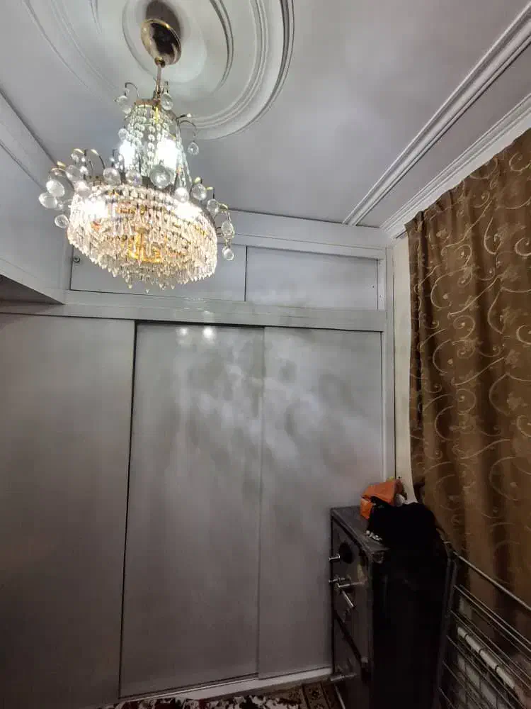 نبرد قیام جنوبی ۶۰ متر تک خواب فول امکانات