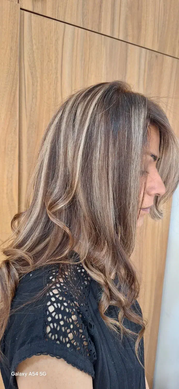 مش مو|خدمات آرایشگری و زیبایی|آستانه اشرفیه, |دیوار