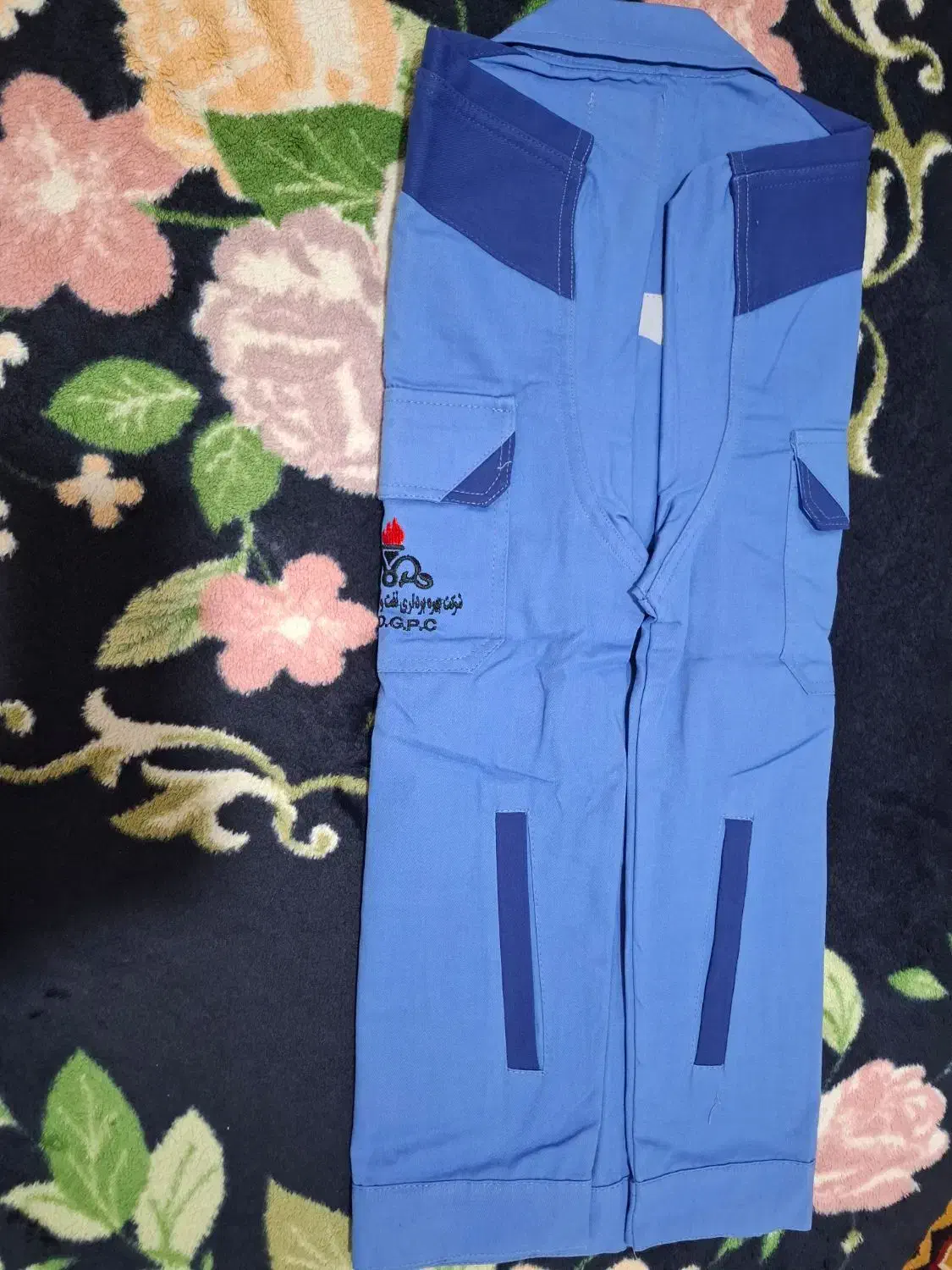 لباس کار شرکتی دو تیکه|لباس|جم, |دیوار