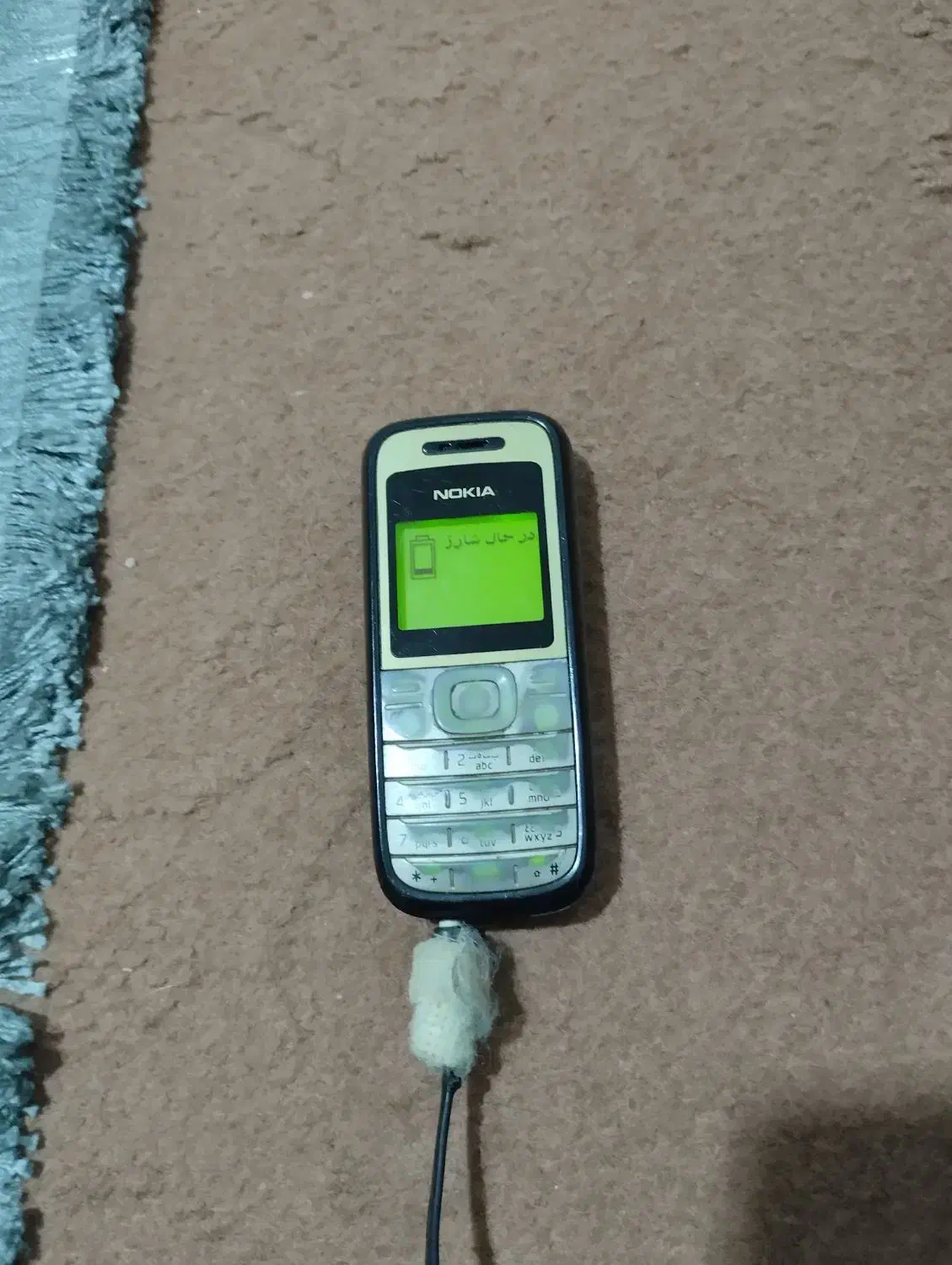 گوشی نوکیا|موبایل|مسجد سلیمان, |دیوار