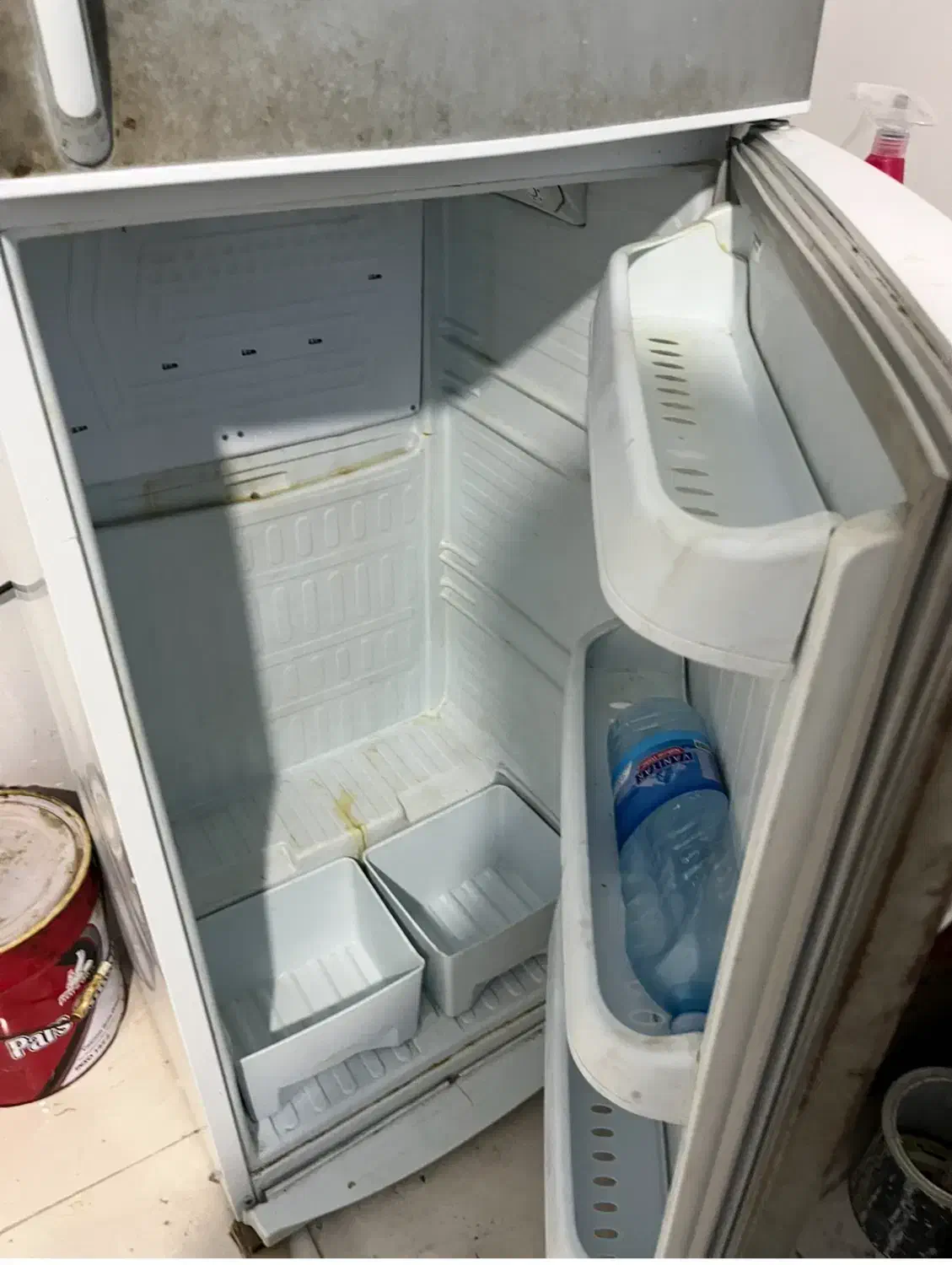 یخچال سالم سالم|یخچال و فریزر|بندرعباس, |دیوار