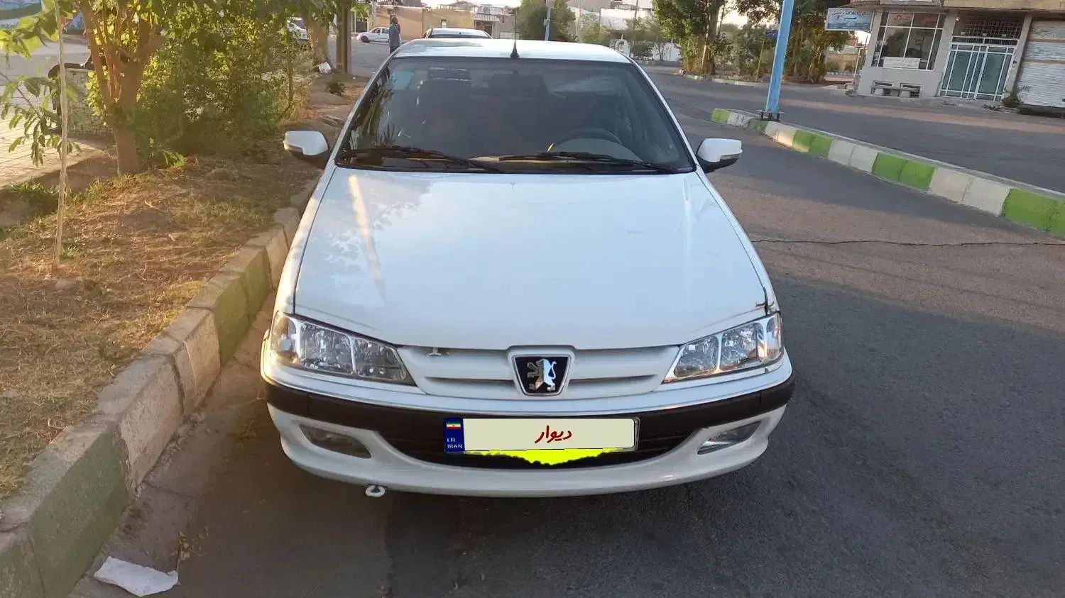 خودرو|خودرو سواری و وانت|اندیمشک, |دیوار