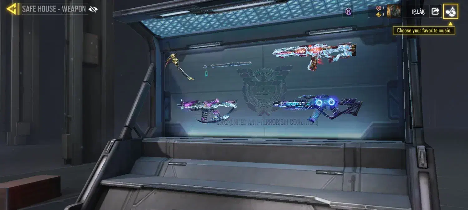 اکانت کالاف|کنسول، بازی ویدئویی و آنلاین|نورآباد, |دیوار