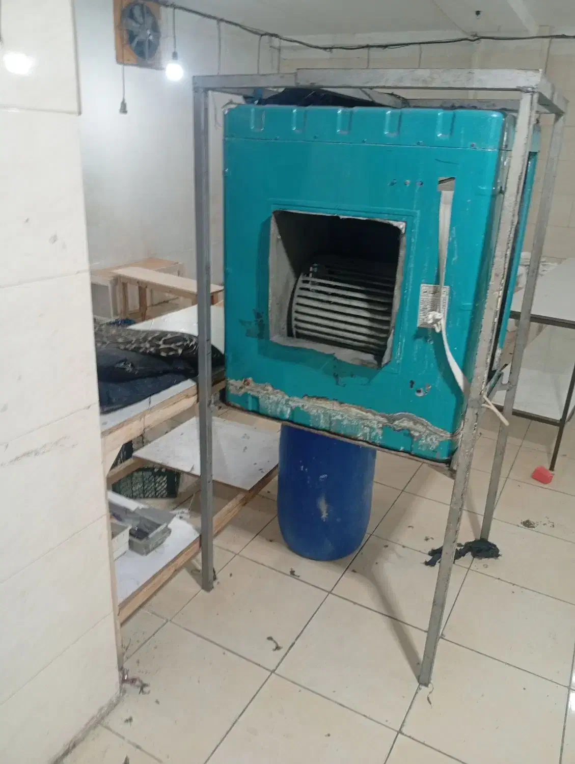 فروش فوری|فروشگاه و مغازه|بهارستان, |دیوار