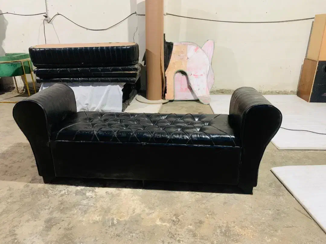 دنیایی پاف|آرایشگاه و سالنهای زیبایی|چهاردانگه (تهران), |دیوار