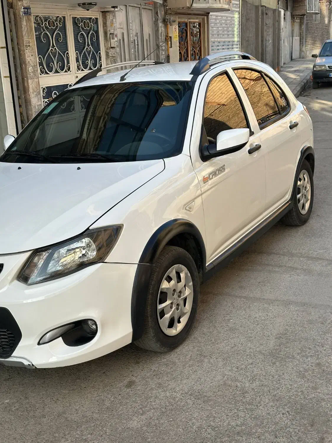 کوعیک 1401|خودرو سواری و وانت|مشهد, بهمن|دیوار