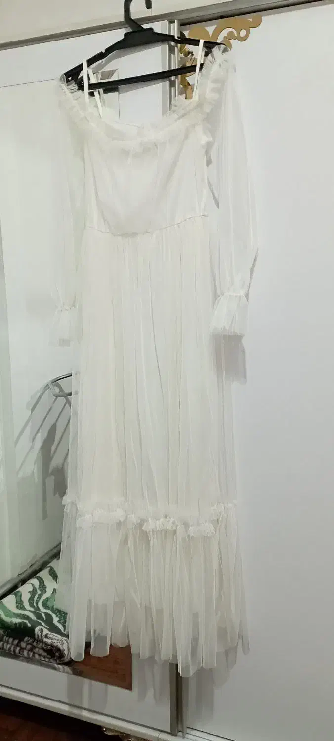 لبلس مجلسی|لباس|ارومیه, |دیوار