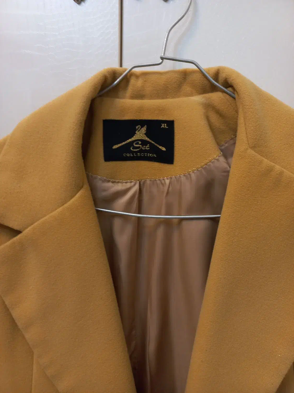 پالتو فوتر درجه یک|لباس|باقرشهر, |دیوار