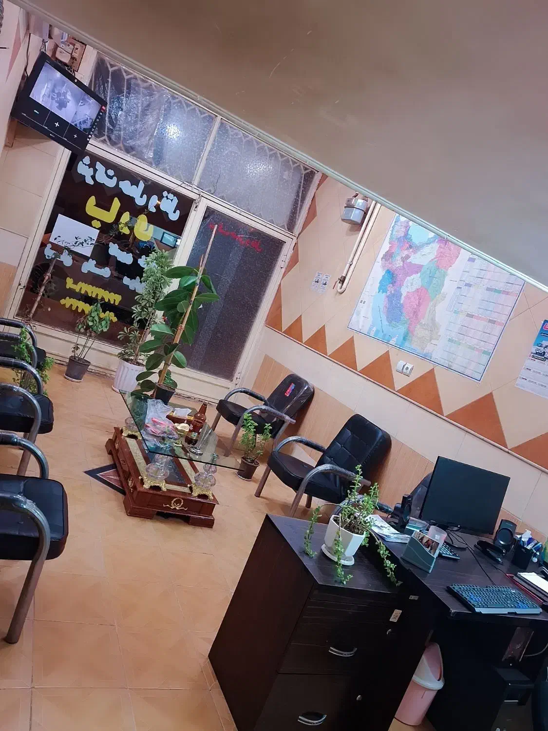 شرکت حمل ونقل باربری و اتو بار ارسال باربه کل کشور|خدمات حمل و نقل|تهران, استخر|دیوار