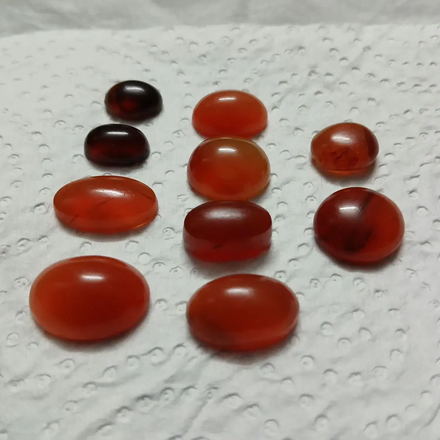 سنگ عقیق|کلکسیون اشیاء عتیقه|تهران, حر|دیوار