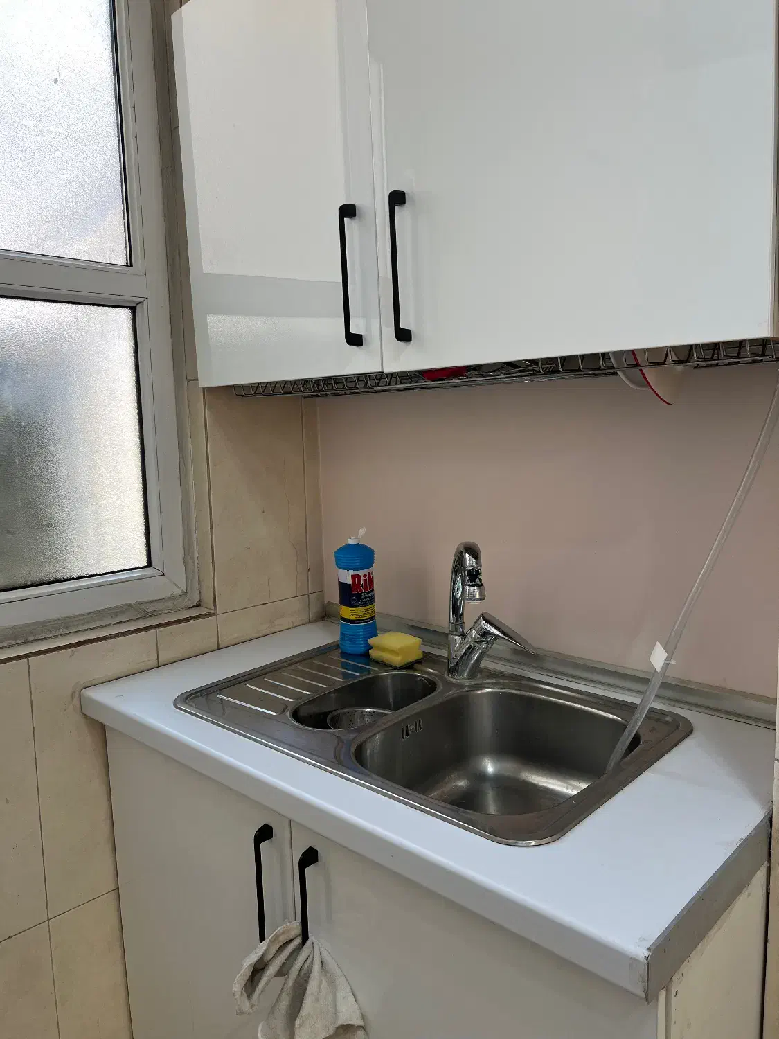 واحد مبله /آرامش امنیت/تمیزبودن باماتجربه کنیدپونک|اجارهٔ کوتاه‌مدت آپارتمان و سوئیت|تهران, پونک|دیوار