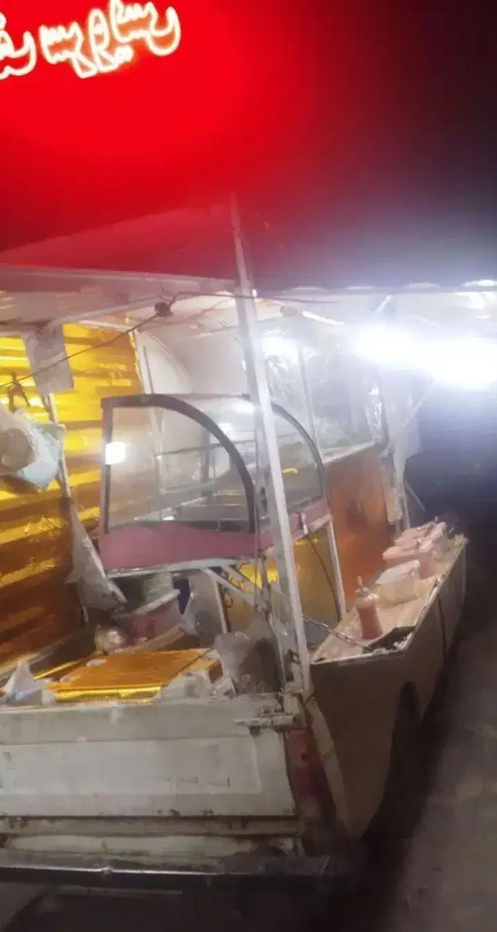 همکارخانم...|استخدام خدمات فروشگاه و رستوران|بهبهان, |دیوار