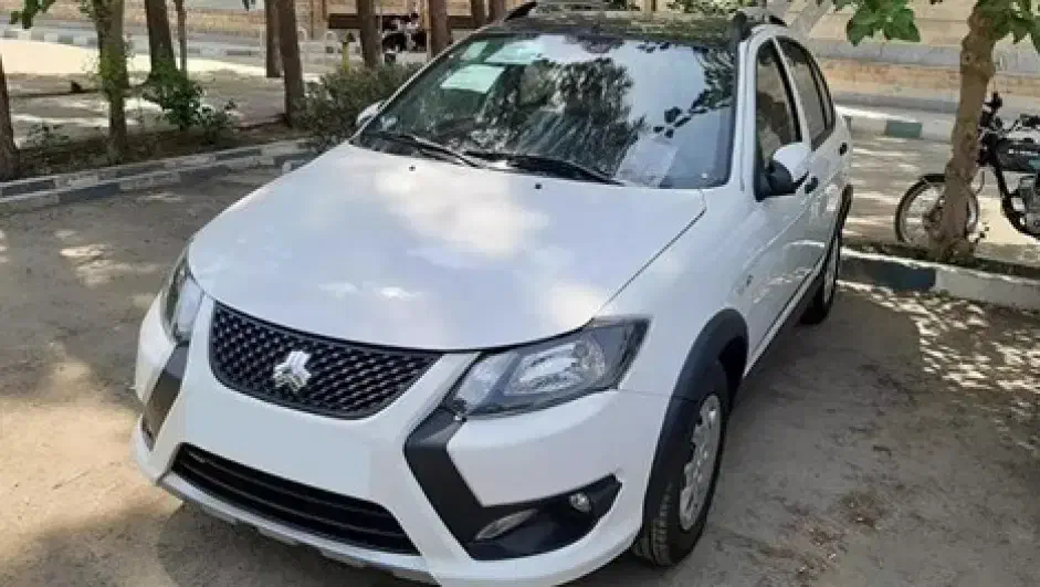 کوییک RS 1402|خودرو سواری و وانت|قرچک, باقرآباد|دیوار