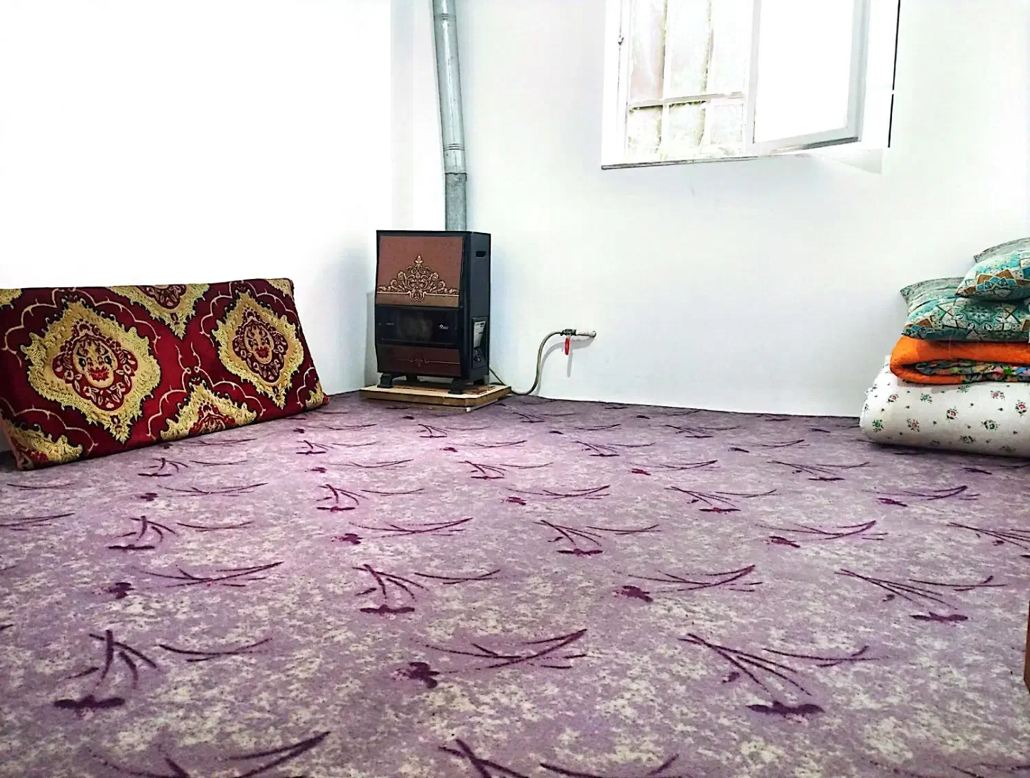 اجاره روزانه ویلای جنگلی در کنار رودخانه|اجارهٔ کوتاه‌مدت آپارتمان و سوئیت|چابکسر, |دیوار