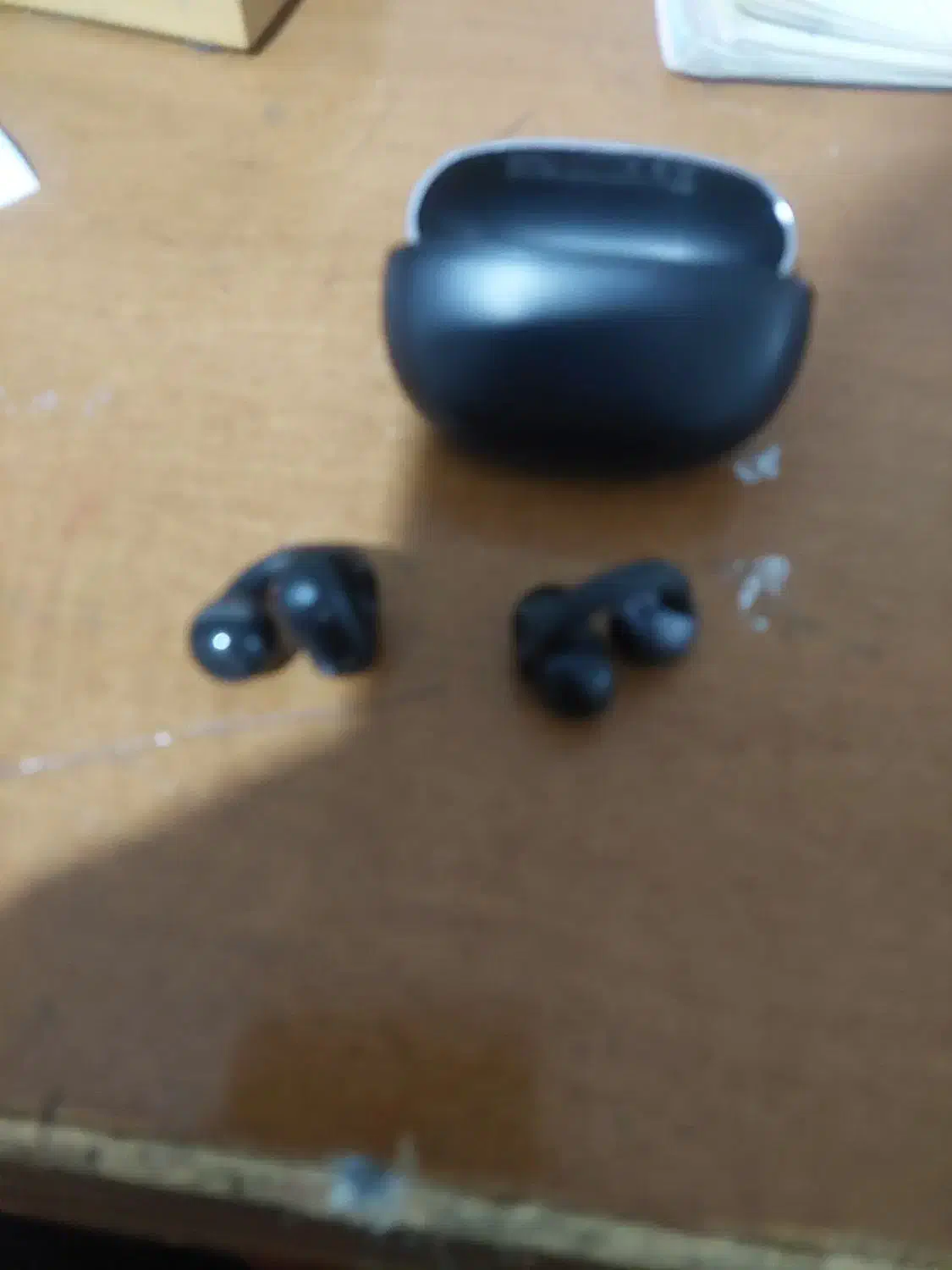 ایر پاد حراج|پخش‌کننده همراه|قزوین, |دیوار