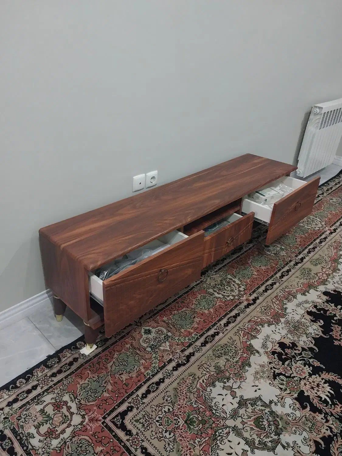 میز تلویزیون|میز تلویزیون|تهران, تهرانسر غربی|دیوار