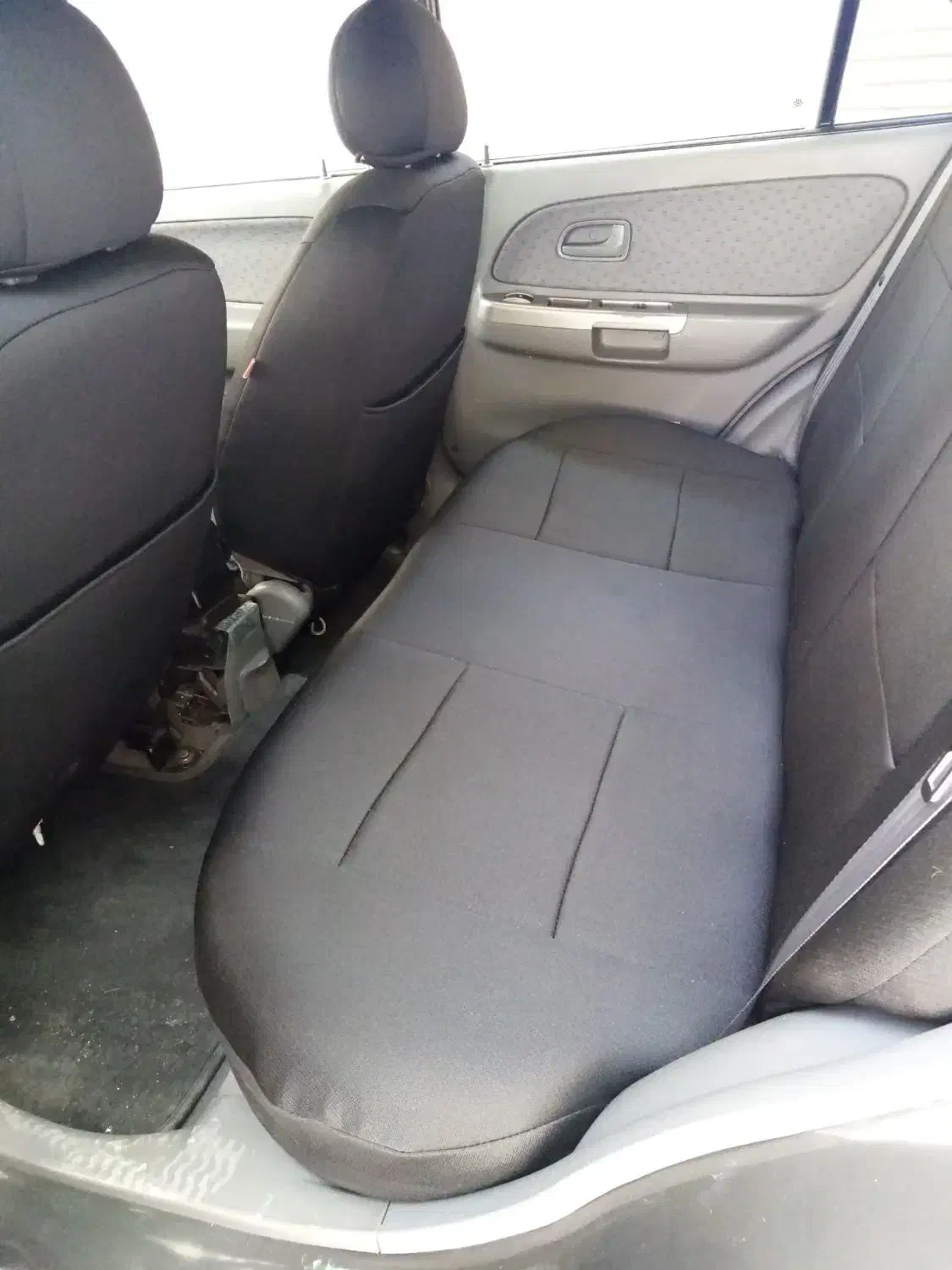 ریو ۹۰ نوک مدادی|خودرو سواری و وانت|اصفهان, مهدی آباد|دیوار