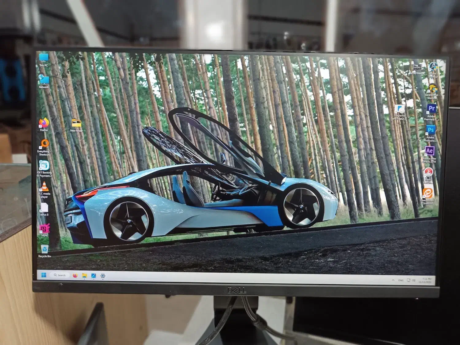 مانیتورips HDMI فریم لس ۲۲تا۲۴ و کیس خوش قیمت|قطعات و لوازم جانبی رایانه|قم, نوبهار|دیوار