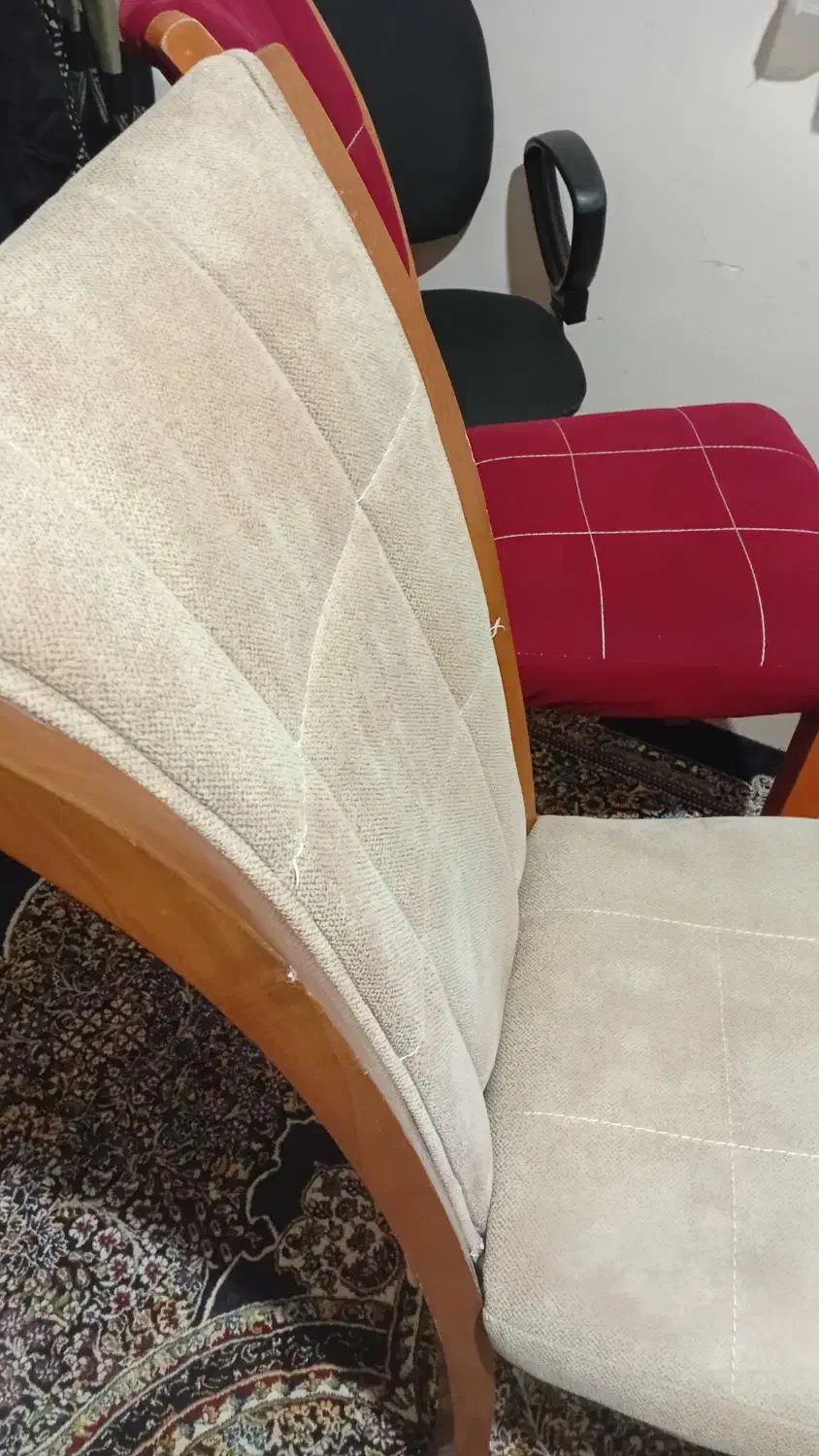 صندلی و میز خاطرات|صندلی و نیمکت|زاهدان, |دیوار