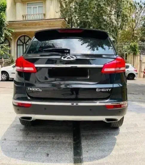 تیگو ۵ /Tiggo 5|خودرو سواری و وانت|پاکدشت, پاکدشت (مامازند)|دیوار