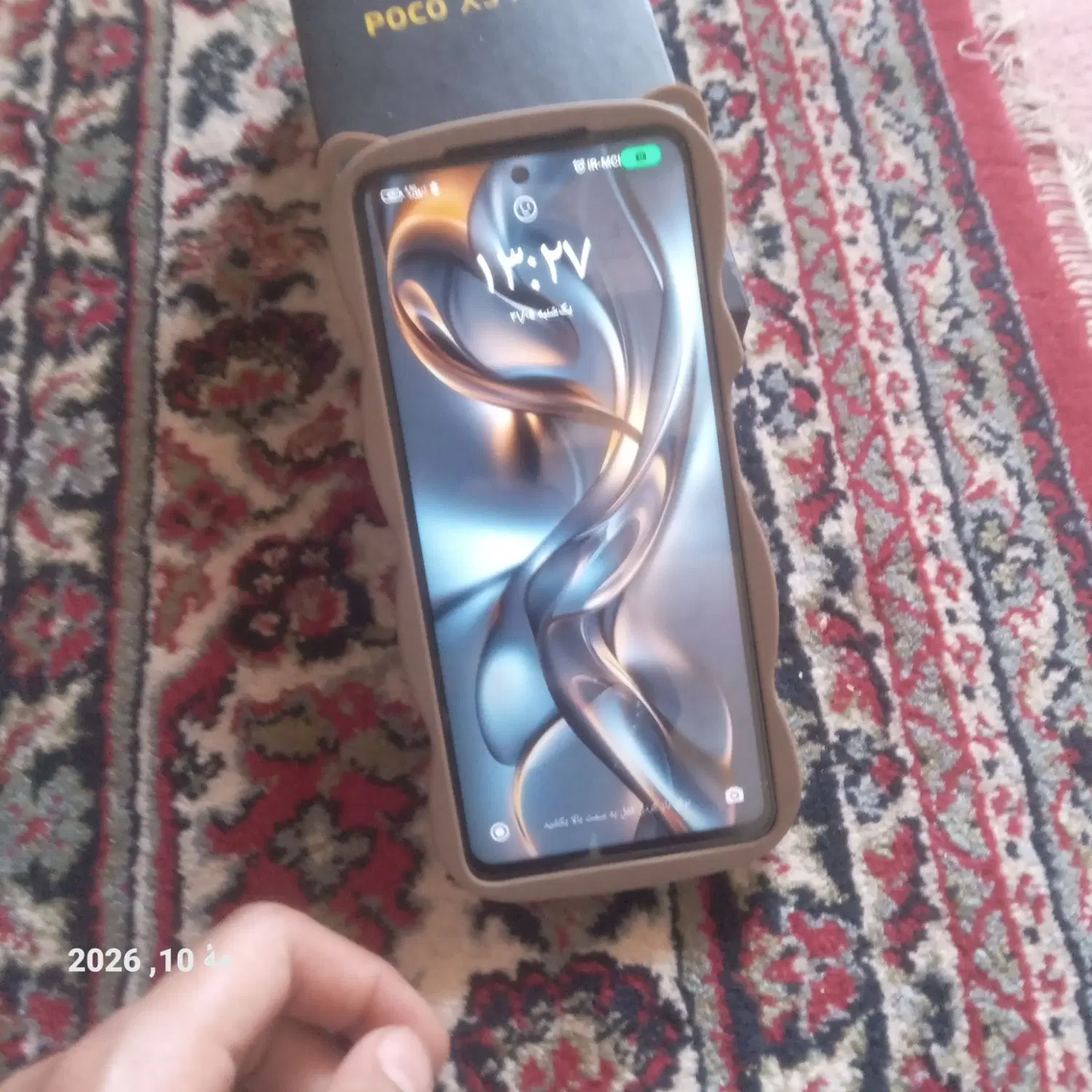 گوشی Poco|موبایل|جهرم, |دیوار