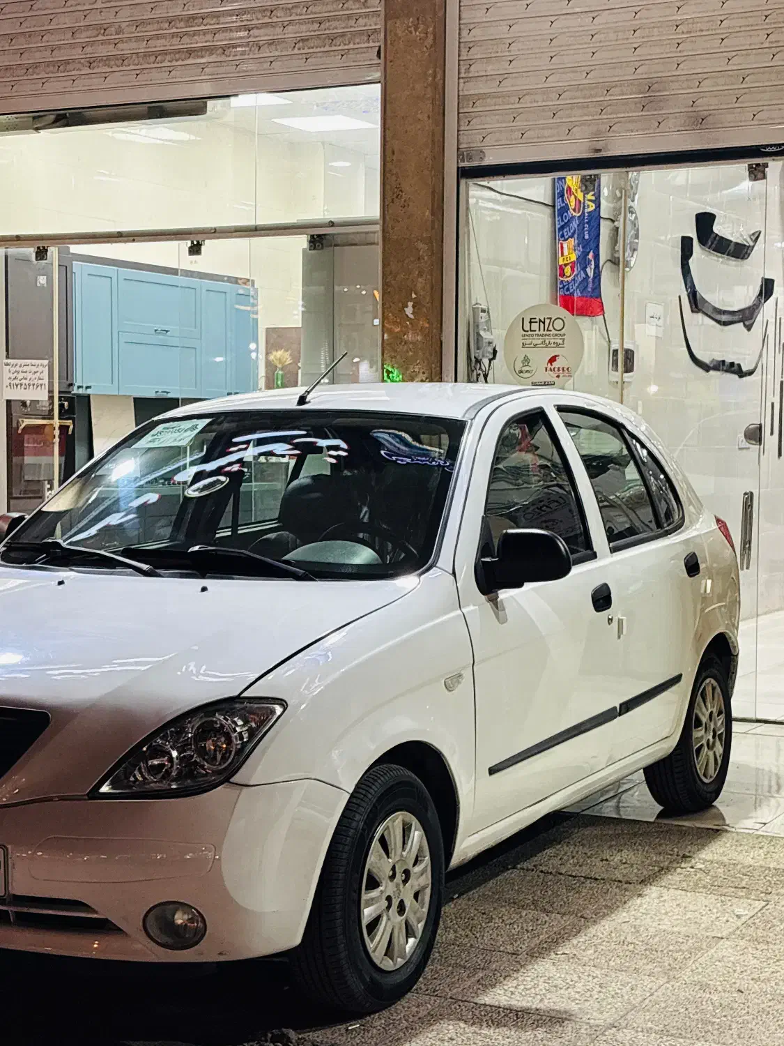 تیبا ۲مدل۱۴۰۰|خودرو سواری و وانت|شیراز, شیخ روزبهان|دیوار