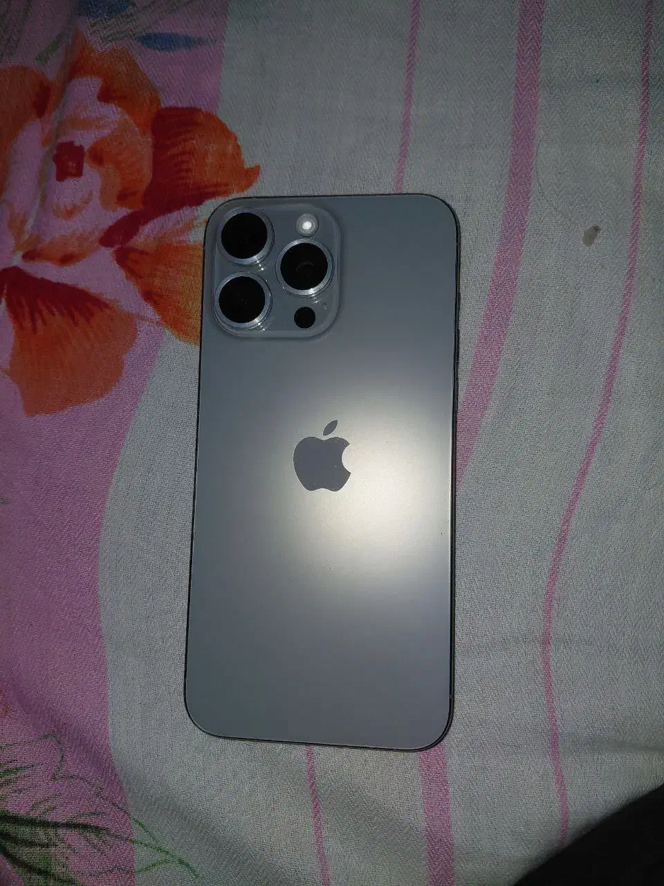 آیفون ۱۵ پرو مکس zaa|موبایل|زنجان, |دیوار