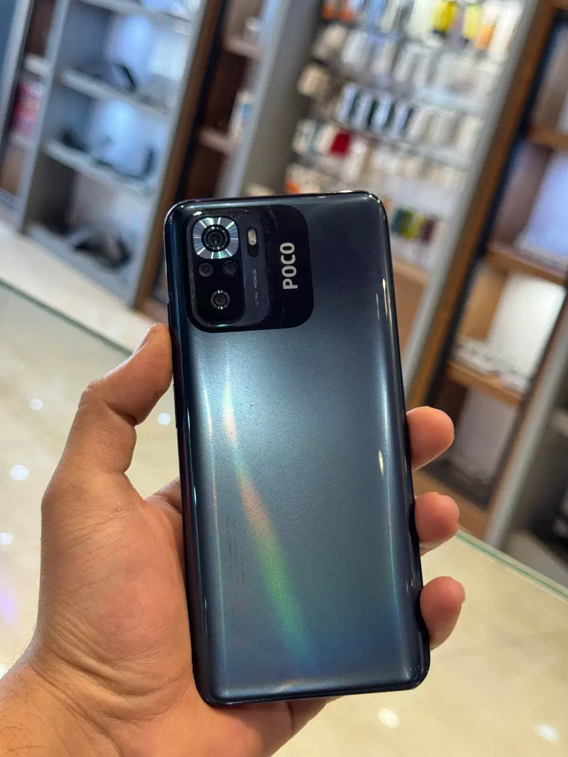 M5 s 256 g ram8|موبایل|یزد, |دیوار