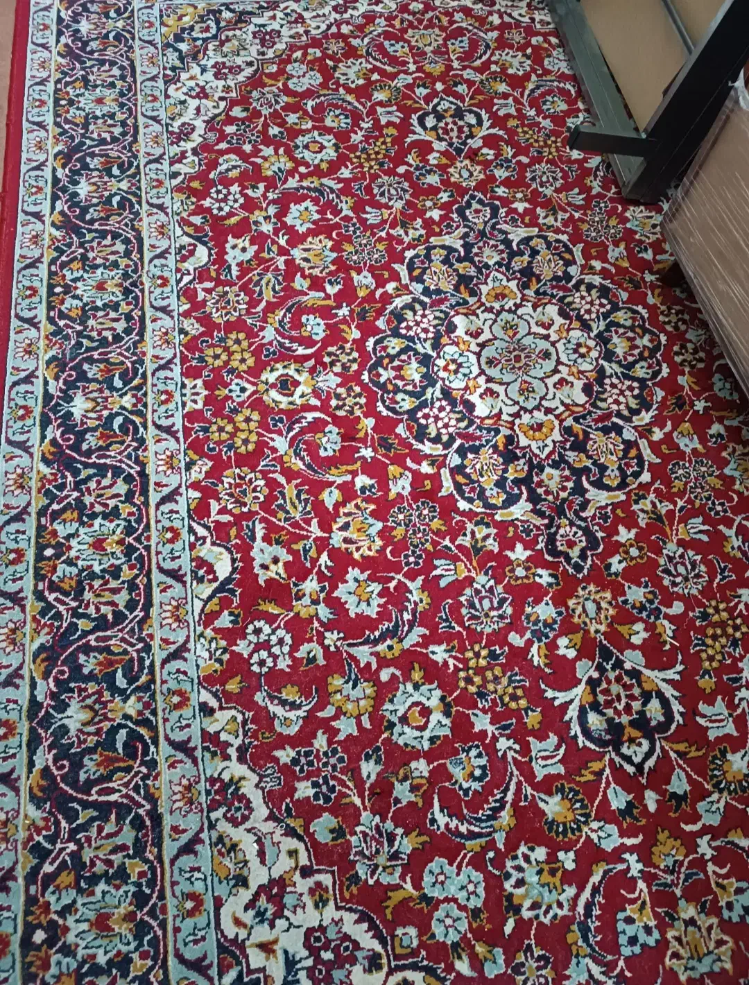 فرش سالم|فرش|مشهد, محمدآباد|دیوار