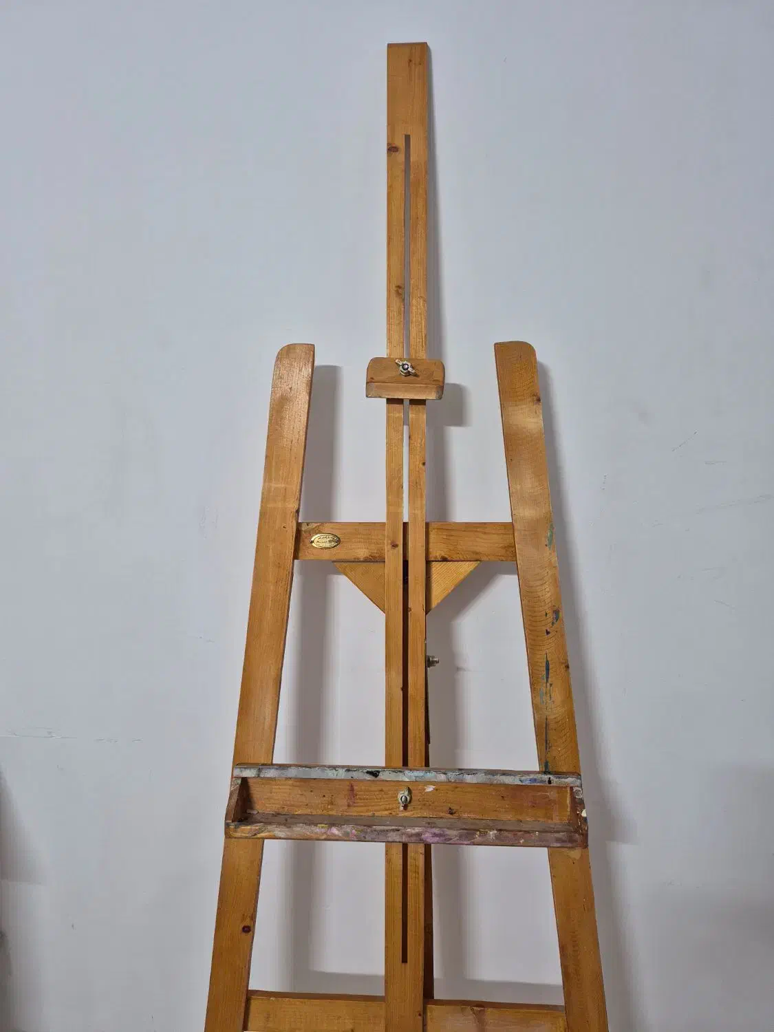 سه پایه بوم نقاشی|لوازم التحریر|تهران, مقدم|دیوار