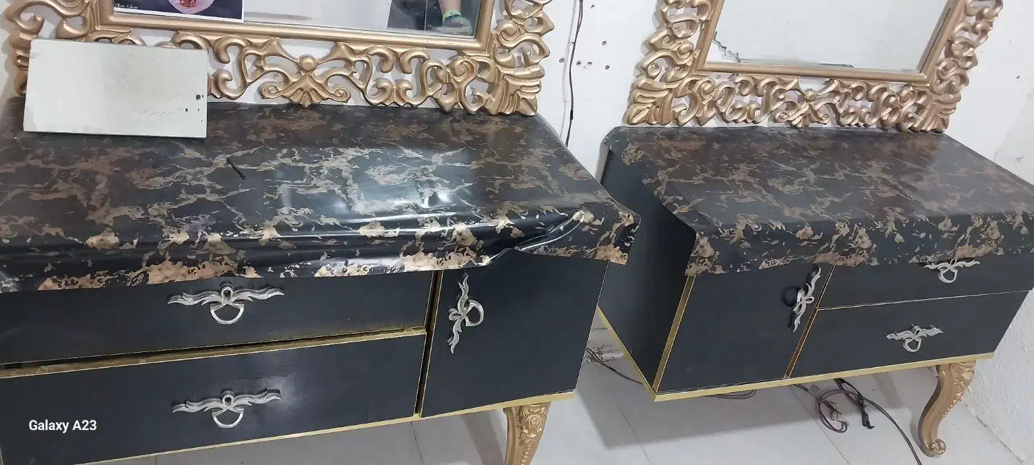 میزو کنسول|بوفه، ویترین، کنسول|بندرعباس, |دیوار