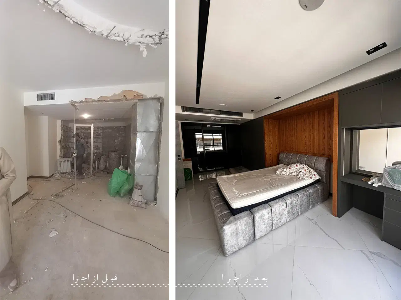 بازسازی ساختمان ،دکوراسیون داخلی نقد اقساط|خدمات پیشه و مهارت|تهران, نصرت|دیوار