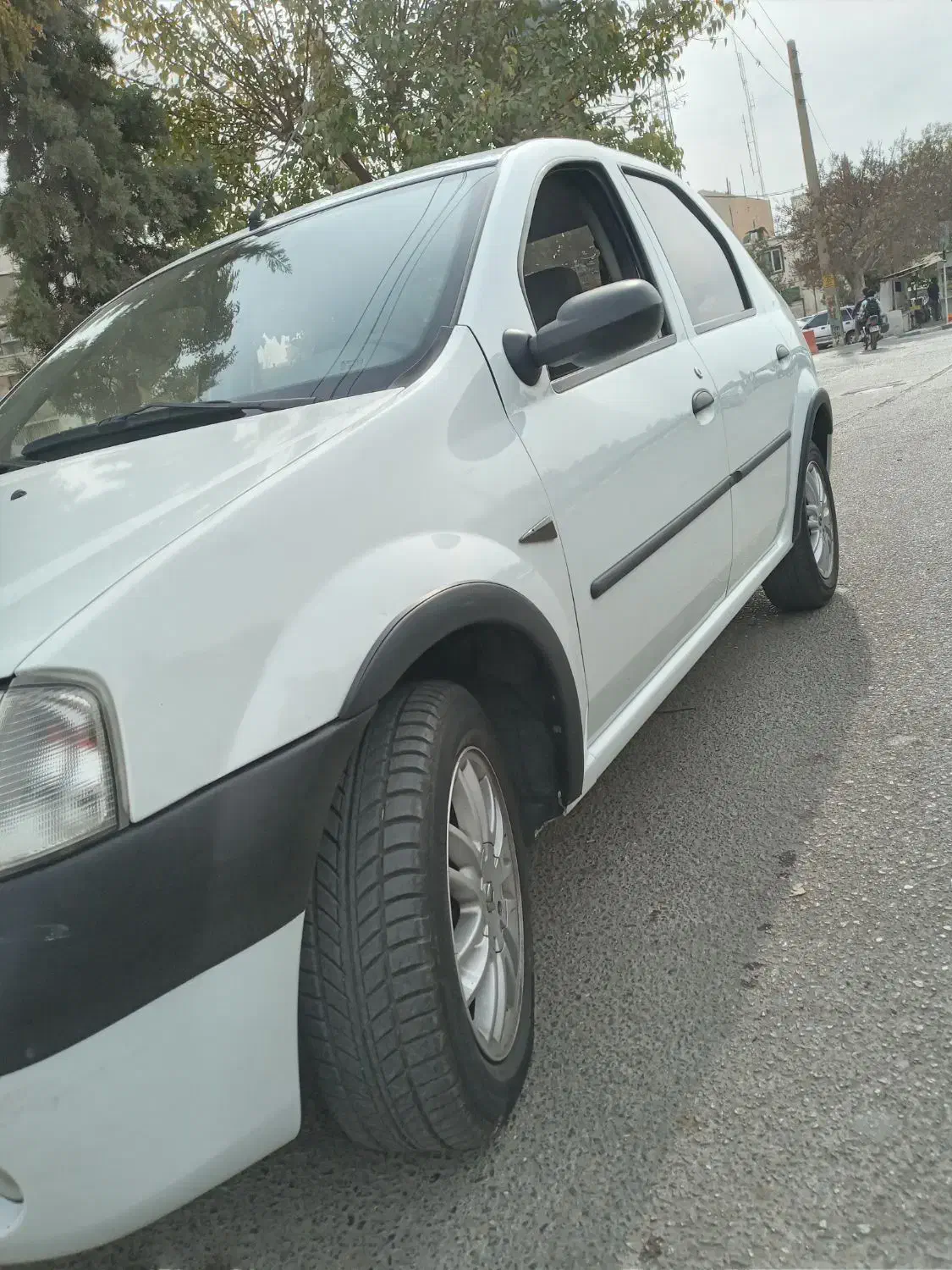 ال ۹۰|خودرو سواری و وانت|مشکین‌دشت, |دیوار