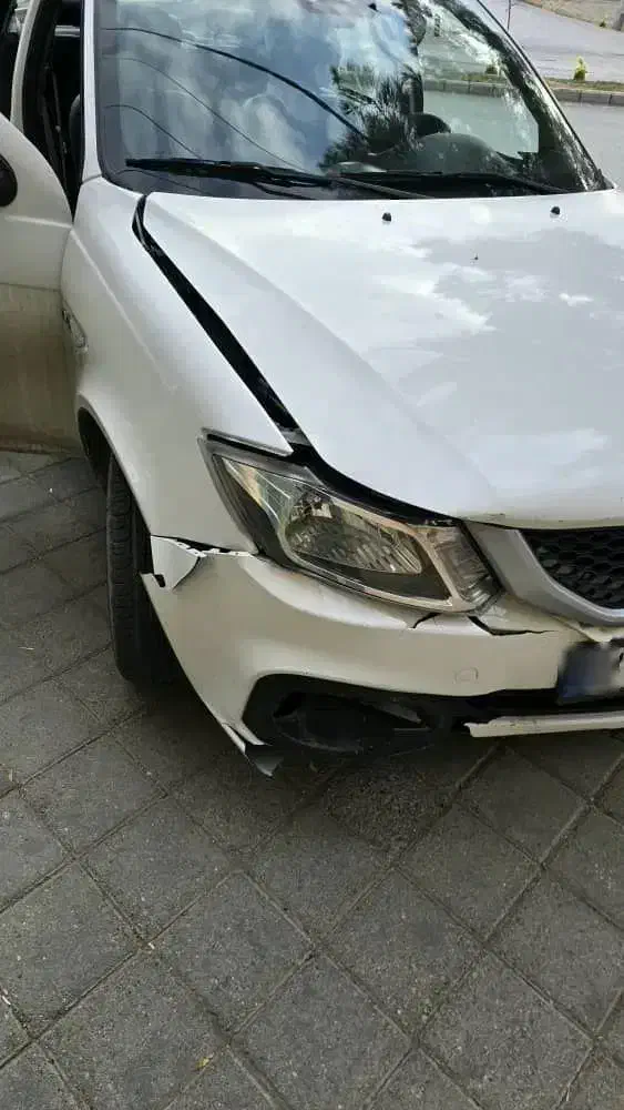 ساینا اتوماتیک .|خودرو سواری و وانت|همدان, |دیوار