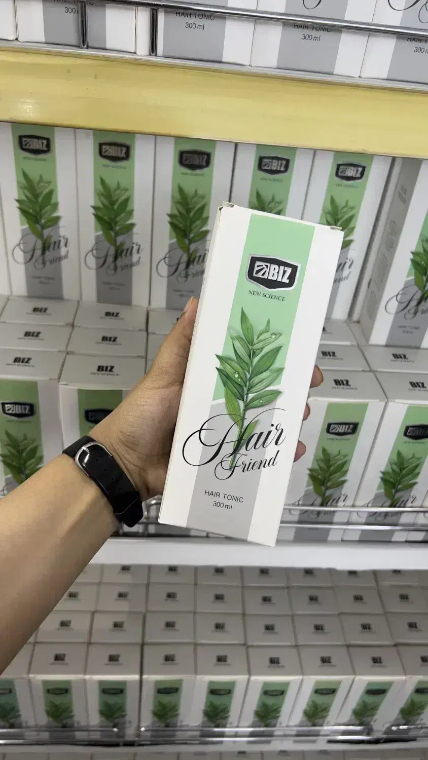 تونیک ضد ریزش مو|آرایشی، بهداشتی، درمانی|آبادان, |دیوار