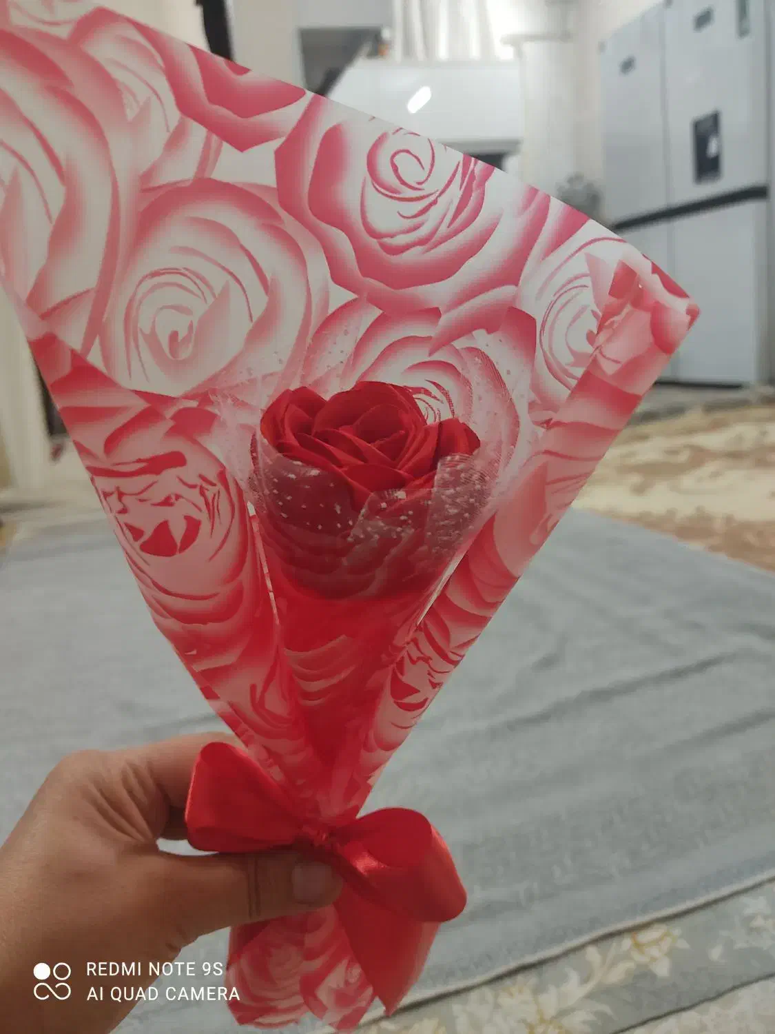 گل روبانی|گل مصنوعی|قم, اسمعیل آباد|دیوار