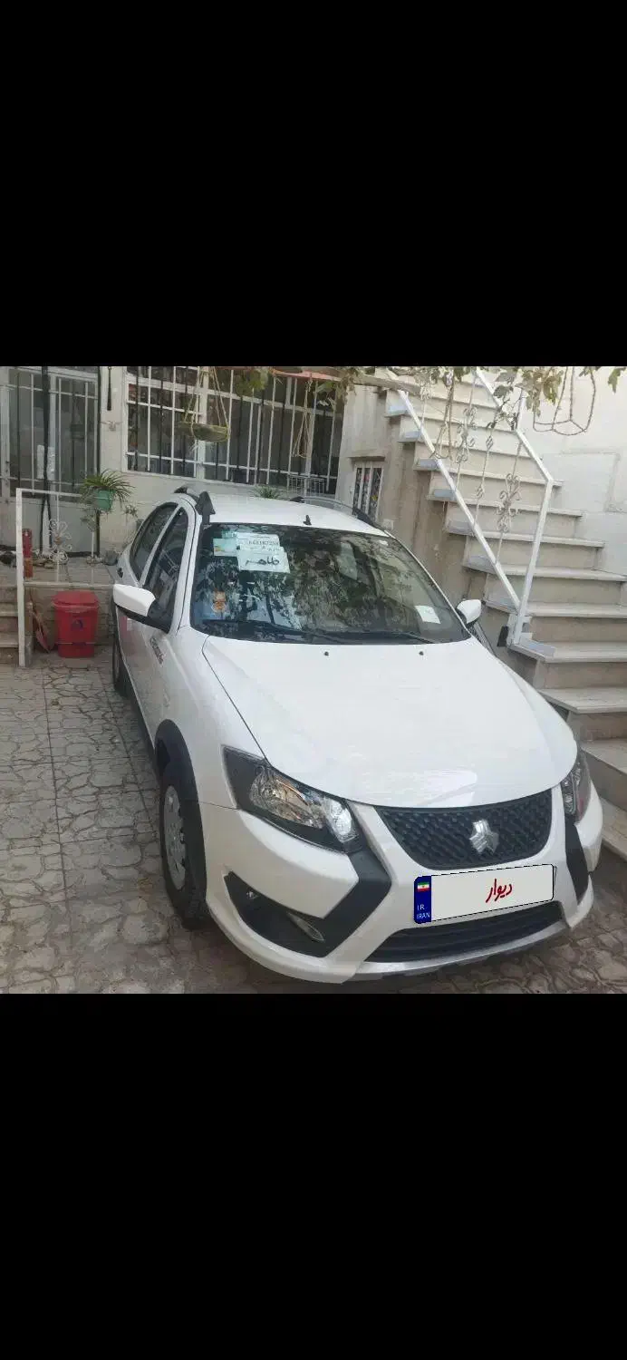 کوییک gxl|خودرو سواری و وانت|شاهدشهر, |دیوار