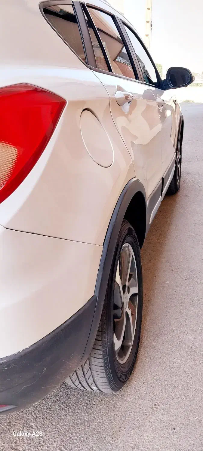 هایما s5 معاوضه تارا دنا ۲۰۷ شاهین ۲۰۶|خودرو سواری و وانت|اصفهان, شهید رجایی|دیوار