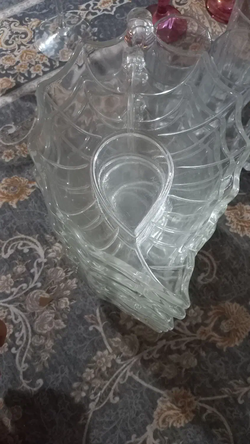 وسایل اشپزخانه|ظروف سرو و پذیرایی|قم, دوبرادر|دیوار