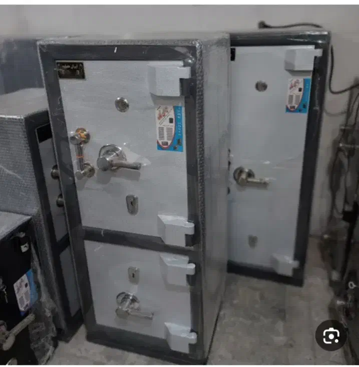 گاوصندوق ۱۵۰۰|فروشگاه و مغازه|سراب, |دیوار