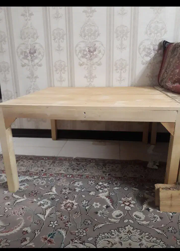 دو عدد کرسی سالم و نو|تخت و سرویس خواب|اراک, |دیوار