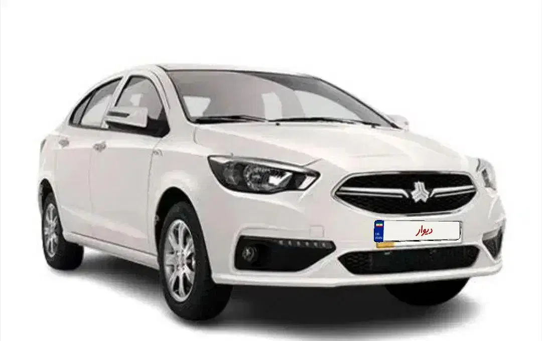 حواله شاهین پلاس اتومات|خودرو سواری و وانت|کرمانشاه, |دیوار