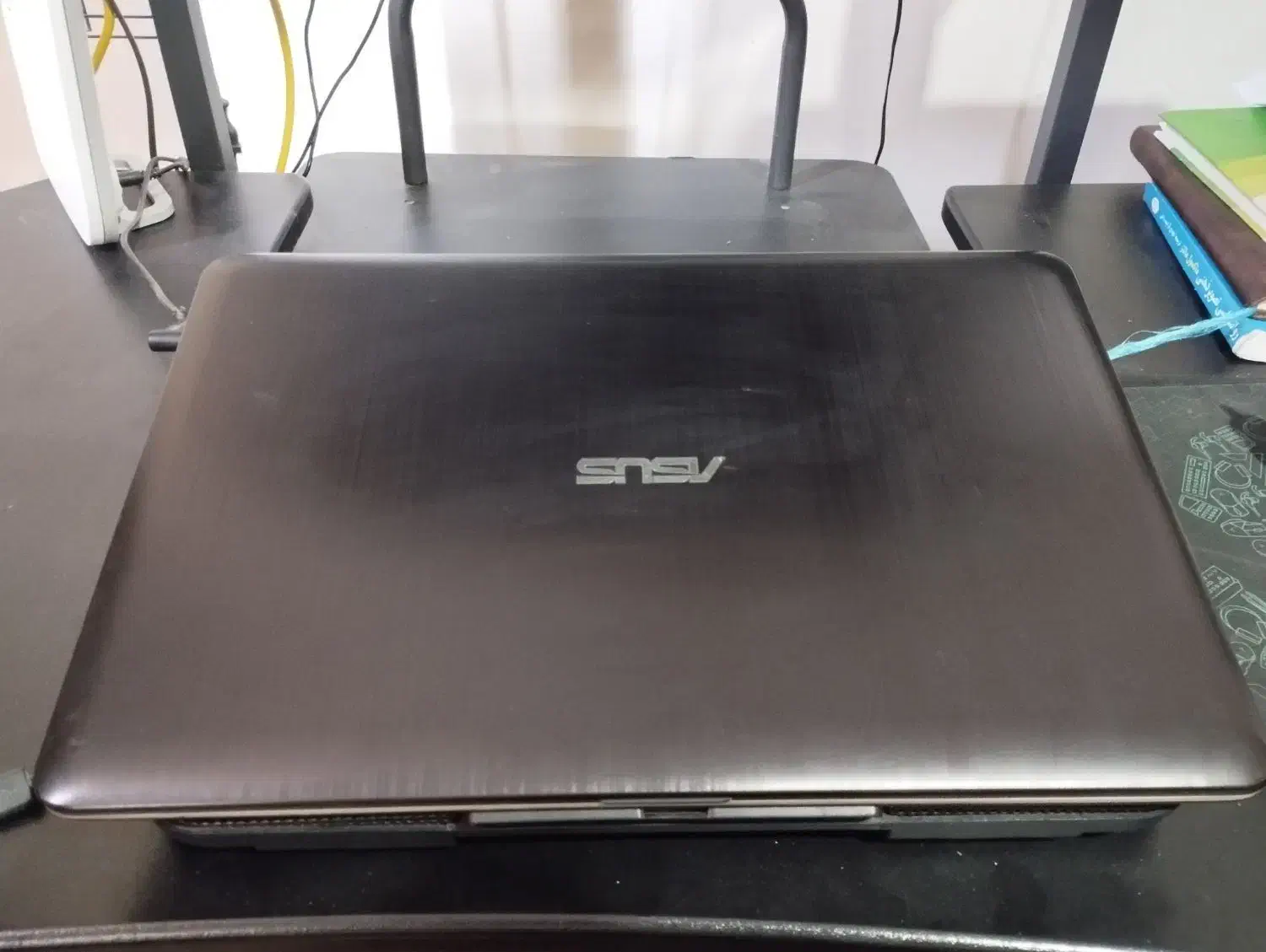 لپ تاب Asus x541|رایانه همراه|نیشابور, شهرک بسیج|دیوار